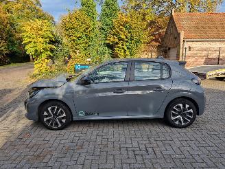 Peugeot 208 1.2 Hybr. Aut. Navi Stoelverw picture 2