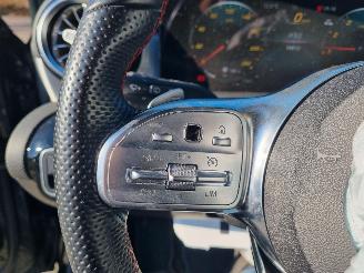 Mercedes A-klasse 180 Aut. AMG Line Led Stoelverw picture 21