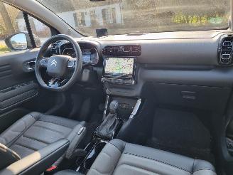 Citroën C3 Aircross BlueHDI 120 Aut. Shine Pano Stoelverw picture 12