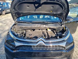 Citroën C3 Aircross BlueHDI 120 Aut. Shine Pano Stoelverw picture 23