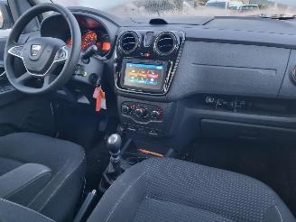 Dacia Lodgy TCe 130 7 Stoelen Airco Navi picture 17