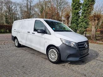 Auto incidentate Mercedes Vito PRO 116 CDI Aut. L3 Navi Stoelverw. 2024/8