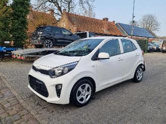  Kia Picanto 1.0 DPi ComfortL Airco 2023/11