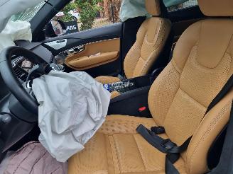 Volvo Xc-90 T8 AWD Plugin Hybr Pano VOLL picture 21