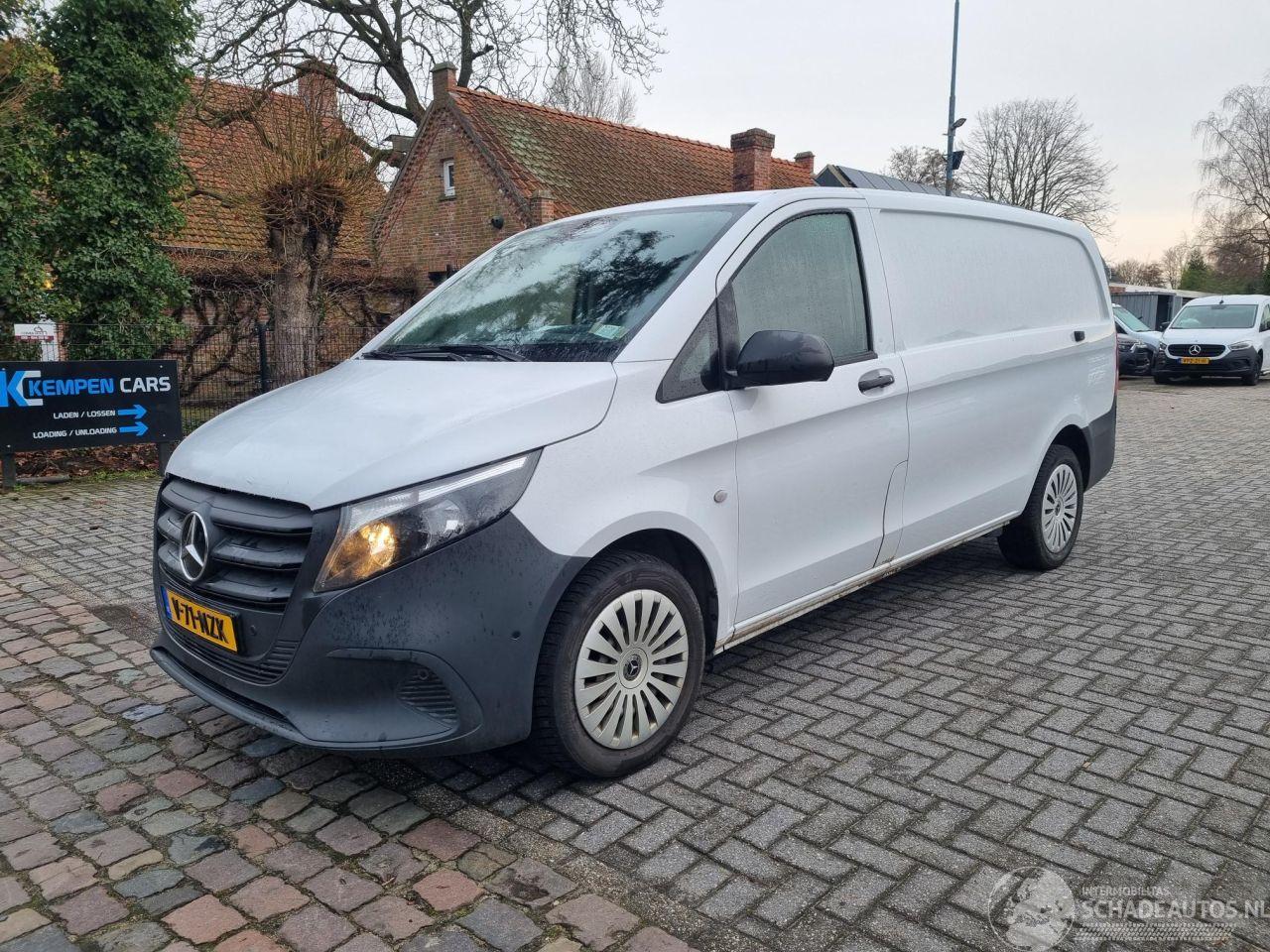 Mercedes Vito Pro 116 CDI L2 Airco Navi Camera