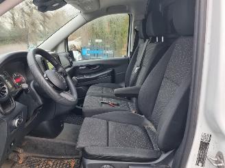 Mercedes Vito Pro 116 CDI L2 Airco Navi Camera picture 12