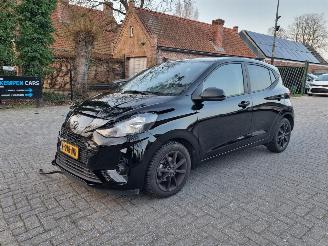 Auto incidentate Hyundai I-10 1.0 Comfort Airco 2024/1