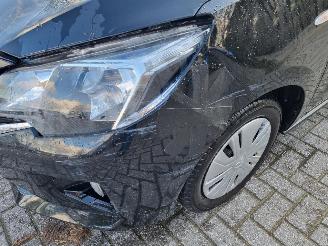 Mitsubishi Space-star 1.2 Connect Airco picture 8