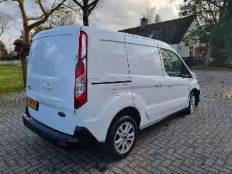 Ford Transit Connect 1.5 EcoBlue Aut.  Airco picture 5