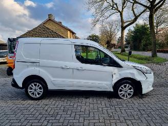 Ford Transit Connect 1.5 EcoBlue Aut.  Airco picture 6