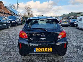 Mitsubishi Space-star 1.2 Connect Airco picture 5