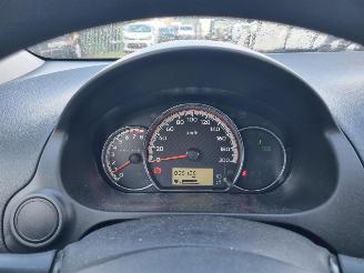 Mitsubishi Space-star 1.2 Connect Airco picture 18