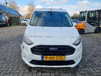 Ford Transit Connect 1.5 EcoBlue Aut. Airco picture 8