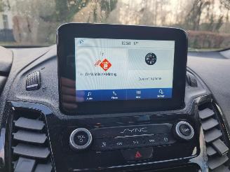 Ford Transit Connect 1.5 EcoBlue Aut. Airco picture 17