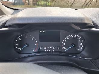 Ford Transit Connect 1.5 EcoBlue Aut. Airco picture 13