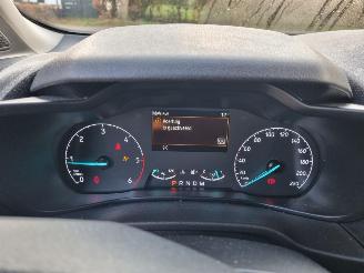 Ford Transit Connect 1.5 EcoBlue Aut. Airco picture 14