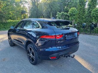 Jaguar F-Pace 20d Aut. AWD Prestige Pano picture 3