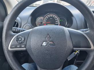 Mitsubishi Space-star 1.2 Connect Airco picture 19