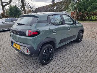 Dacia Spring Extreme 65 Airco Navi Camera picture 5