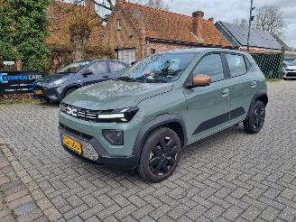  Dacia Spring Extreme 65 Airco Navi Camera 2024/11