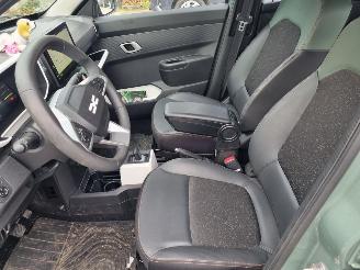 Dacia Spring Extreme 65 Airco Navi Camera picture 14