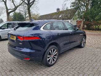Jaguar F-Pace 20d Aut. AWD 132KW Pano picture 6