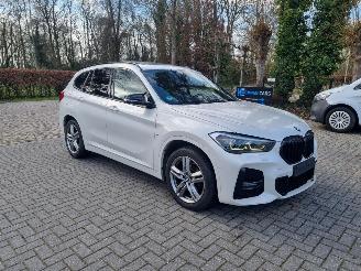 Schadeauto BMW X1 Sdrive18i Aut Mpak Pano Led Navi 2020/10