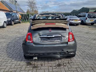 Fiat 500C 1.0 Hybrid picture 4