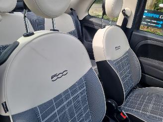 Fiat 500C 1.0 Hybrid picture 11