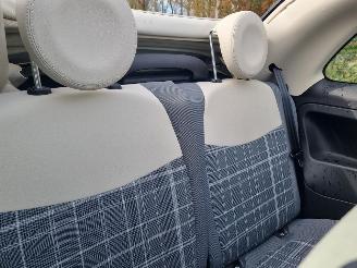 Fiat 500C 1.0 Hybrid picture 9