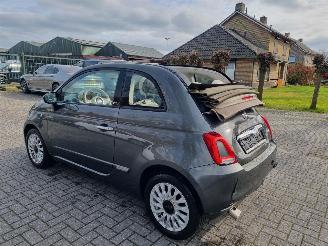 Fiat 500C 1.0 Hybrid picture 5