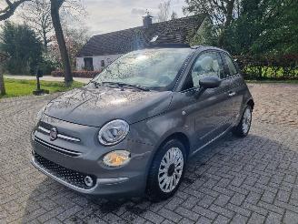 Fiat 500C 1.0 Hybrid picture 7