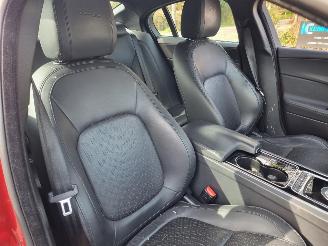 Jaguar XE 20d E-Performance Portfolio Pano Navi picture 11