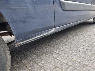 Ford Transit Custom 2.2 Tdci 114KW L2 Airco picture 10