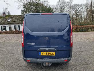 Ford Transit Custom 2.2 Tdci 114KW L2 Airco picture 4
