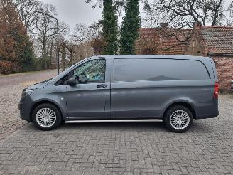 Mercedes Vito 114 CDI Aut Lang picture 2