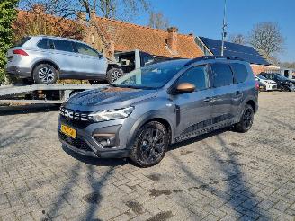 Unfallwagen Dacia Jogger 1.0 TCe 110 Extreme 2024/4