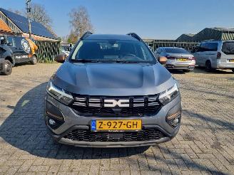 Dacia Jogger 1.0 TCe 110 Extreme picture 8