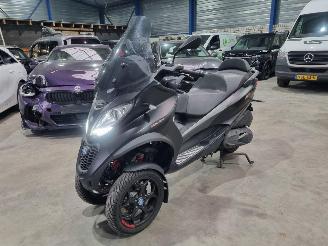  Piaggio MP3 500 HPE Sport ABS Achteruit Led dagrij 2022/4