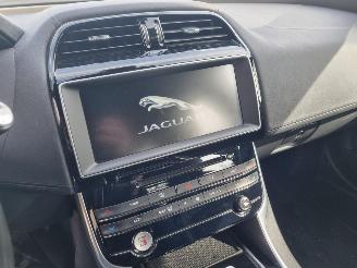 Jaguar XE 20d E-Performance Portfolio Pano Navi picture 16