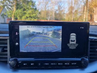 Kia Xceed 1.6 GDi PHEV DynamicLine picture 17