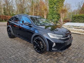 Coche accidentado Volkswagen Taigo Rline 1.0 TSI Led Stoelverw 2025/6