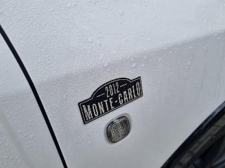 Skoda Fabia 1.2 Monte Carlo Airco picture 9