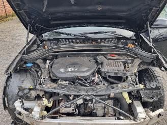 BMW X2 Sdrive 16d Aut. Navi Led Camera picture 9