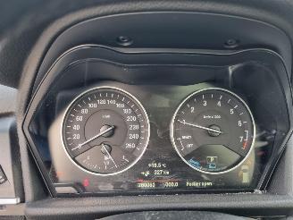 BMW 2-serie 225xe Active Tourer Pano Navi Led picture 22