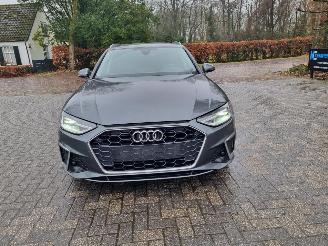 Audi A4 30 TDI Aut. Sline Pano Led Navi picture 8