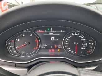 Audi A4 30 TDI Aut. Sline Pano Led Navi picture 17