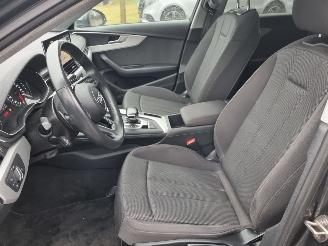 Audi A4 30 TDI Aut. Sline Pano Led Navi picture 14