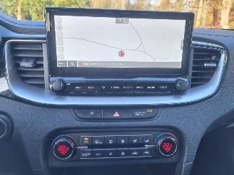 Kia Xceed 1.6 GDi PHEV DynamicLine picture 16