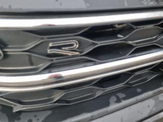 Volkswagen Taigo Rline 1.0 TSI Led Stoelverw picture 9